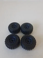 Gijoe Cobra Ferret ATV Parts 