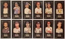 2024 Topps Allen & Ginter X "BASE MINI SP's" 1-350/ You Pick! BUY 1 GET 1 FREE!