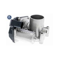 Vemo V10-81-0072 Drosselklappenstutzen FüR Audi Seat VW