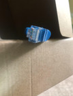 Mediabridge CAT6 Ethernet Cable 50ft Blue UNUSED — photo 4