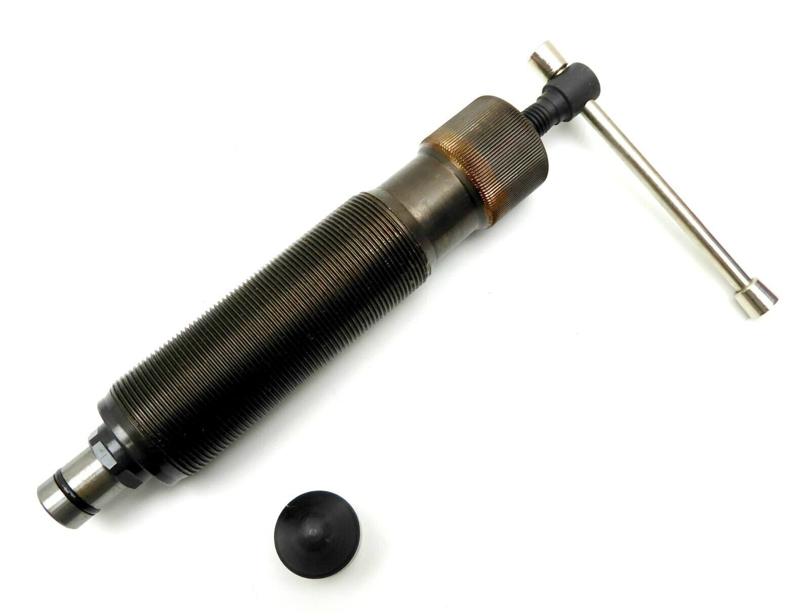 Hydraulic Ram Thread Hydraulic Hub Puller Spindle 10 Ton Gear Puller