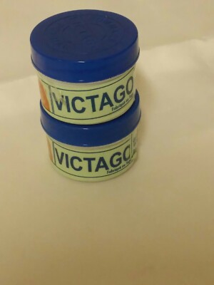 2×AFRICANPOMADE 100% Natural  Ointment Rheumatic, Arthritis AID.