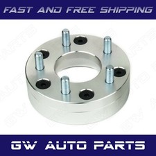 1 Pcs 2 6 Lug To 5 Lug Wheel Conversion Adapter 6x5.5 To 5x5.5 Cb 108mm 1 Pcs 2 6 Lug To 5 Lug Wheel Conversion Adapter 6x5.5 To 5x5.5 Cb 108mm