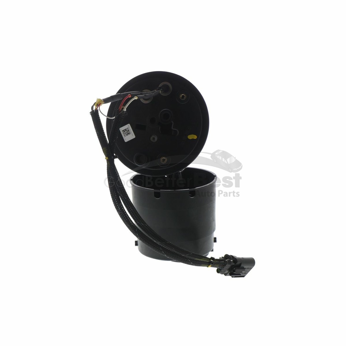 One New Bosch Diesel Exhaust Fluid (DEF) Heater F01C600240 for Mercedes MB