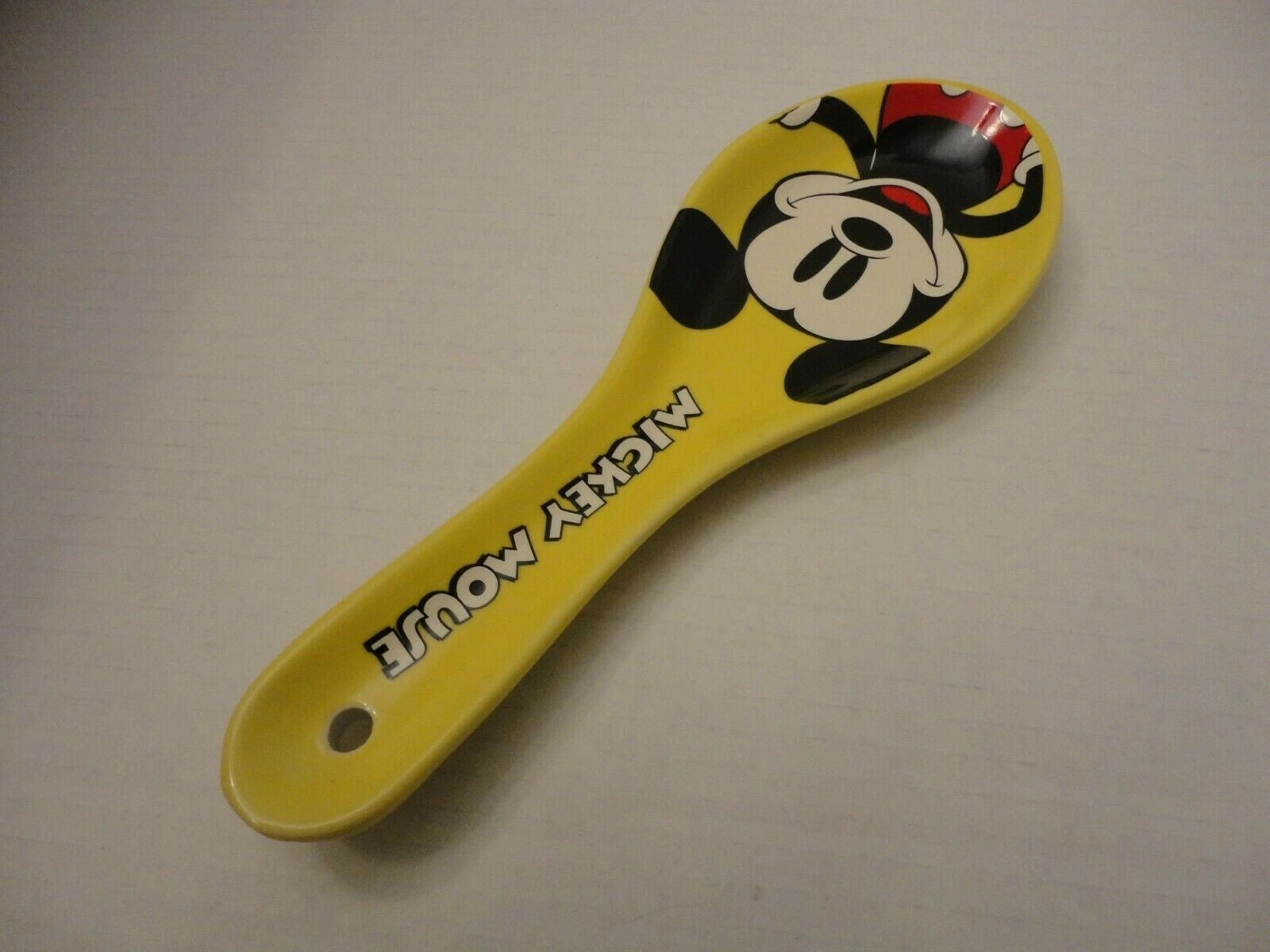 Disney Mickey Mouse Kitchen Set