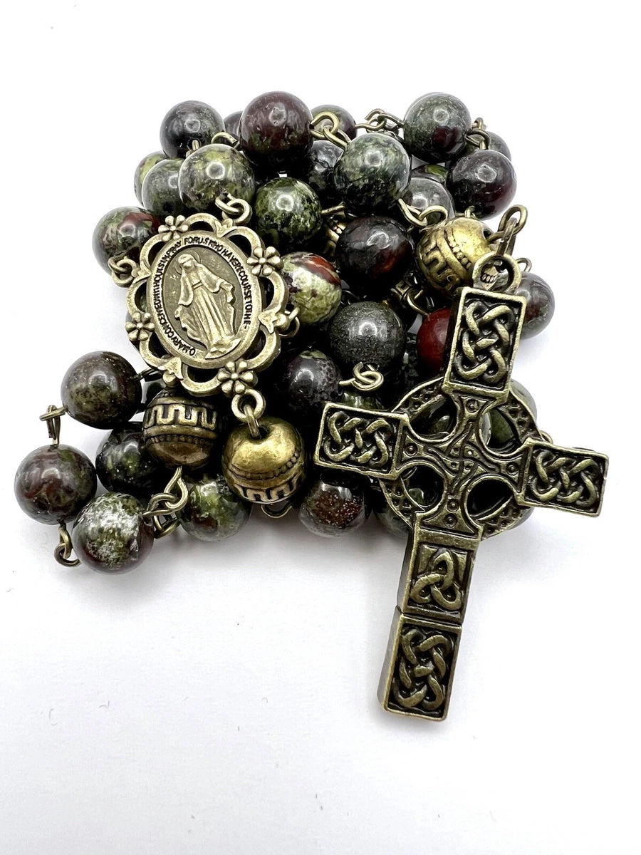 Tourmaline rosary shop