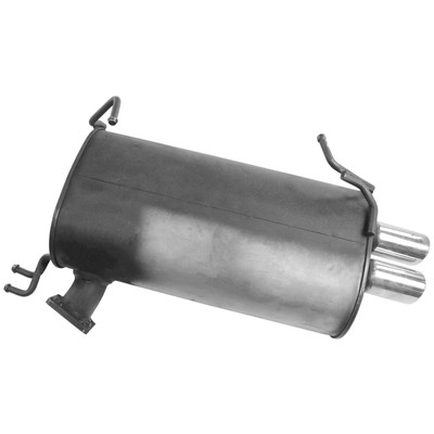Walker Exhaust 21824 | High-Quality Auto Part, Universal Fit for Multiple Models
