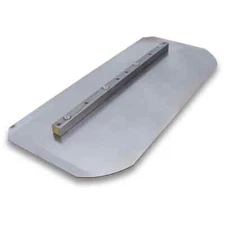 Marshalltown M6094-L 18-in Steel Finishing Concrete Trowel