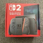 Nintendo Switch 2 Console - Brand New In Box -Plus Mario Kart World Code