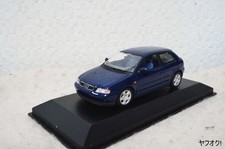 Minichamps Audi A3 1996 1 43 Mini Car AUDI
