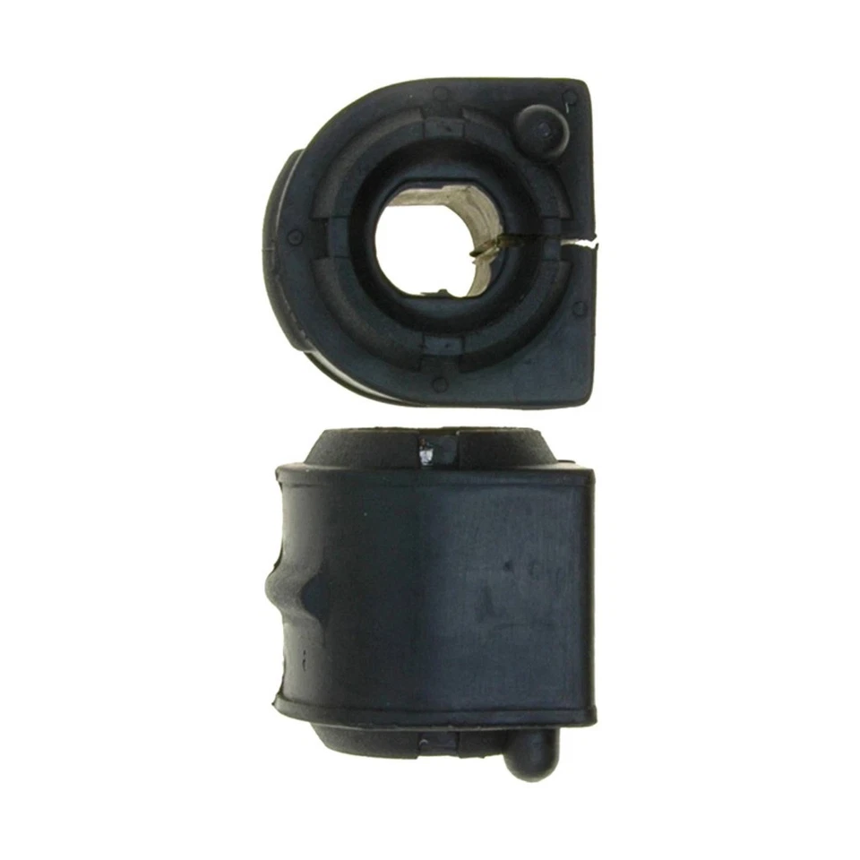 Buje de barra estabilizadora delantero ACDelco genuino para Mazda 5 2012-2017 | Goma | Negro Foto 2 de 4