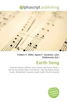 Frederic P. Miller (U. A.) | Earth Song | Taschenbuch | Englisch (2026)