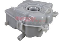 Metzger 2140367 AusgleichsbehäLter, KüHlmittel FüR Skoda Vw