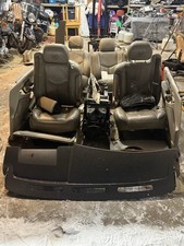 2005 Cadillacs Escalade Part Out 