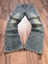 Balenciaga Vintage Jeans Unisex Gr. S Denim