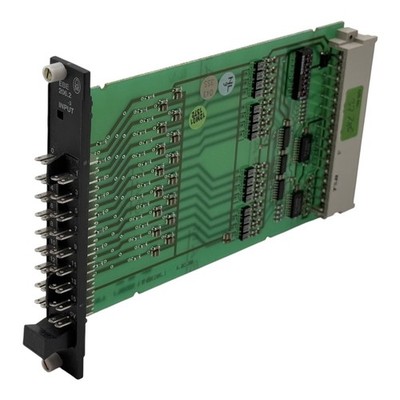 Klöckner Moeller EBE 206.2-3 Digital Input Module -unused-