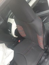 Siège Citroen C1