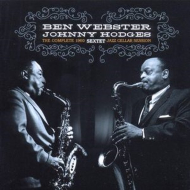 The Complete 1960 Jazz Cellar Session - Image 2