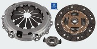 Sachs Kupplungssatz 3000951690 FüR Citroen Berlingo 1,4 55 Kw 74 Cv 18 ZäHne