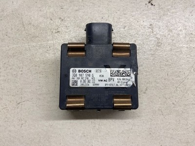 Volkswagen Tiguan 2018 Radarsensor Abstandsradar 3Q0907590G DBT6649