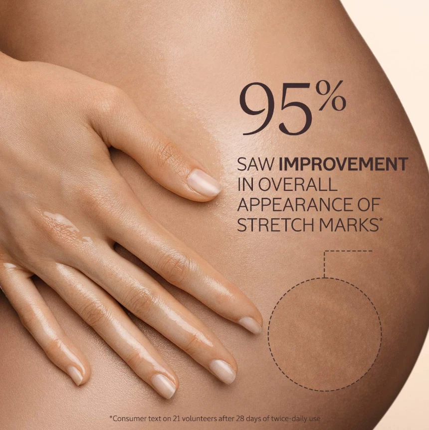 Aceite corporal flexible para piel de almendras suavizante y reafirmante L'Occitane, 1,7 oz/50 ml Foto 2 de 4