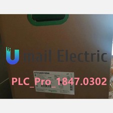 ATV340D18N4 1PCS Brand New Schneider ATV340D18N4 inverter Fast delivery