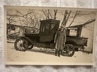 Antique Truck Photograph — photo 5