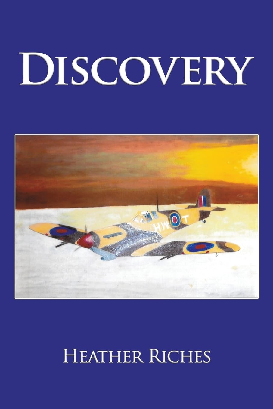 Discovery.by Riches, Riches,  New 9781035884292 Fast Free Shipping**