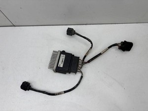 Audi Q5 SQ5 2009 Steuergerät Ventilator Lüfter 8K0959501C LIU31216