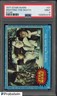 1977 Topps Star Wars #31 Sighting The Death Star PSA 9 MINT