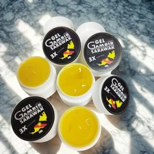 Sarawak Gambir Gel 5ml Prevent Premature Ejaculation Men's Wellness Enhancement