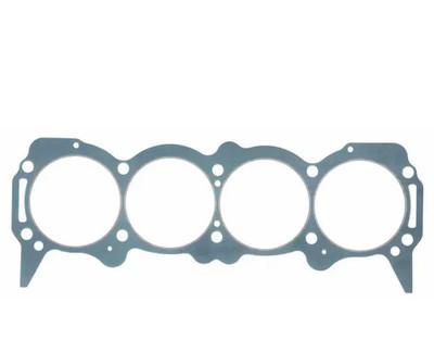 Fel-Pro 8494PT Cylinder Head Gasket For 1968-1976 Buick 400 430 455