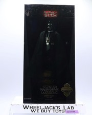 Darth Vader Sith Lord Star Wars Lords of the ...