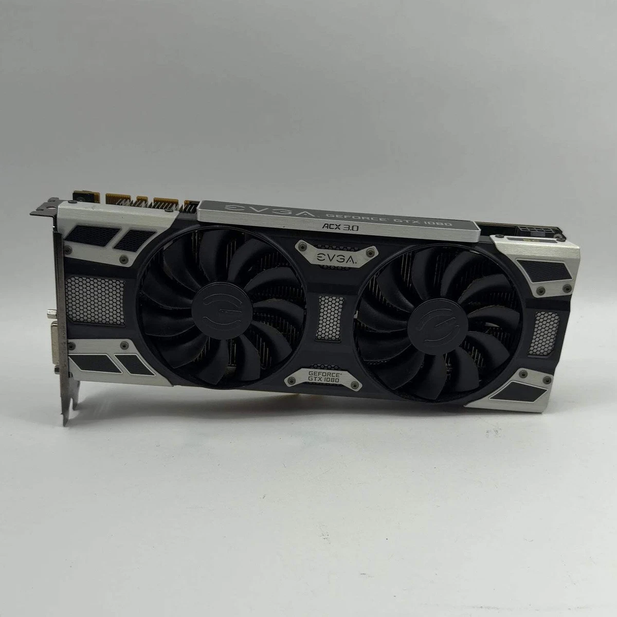EVGA NVIDIA GeForce GTX 1080 Computer Graphics Cards for sale - eBay