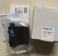 1PC New FESTO flow sensor SFAB-200U-HQ8-2SA-M12 565393