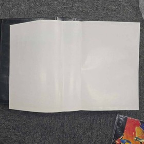 SNK Neo Geo AES Kizuna Encounter Super Tag Battle Japan Box Manual
