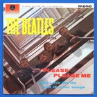 The Beatles 'PLEASE PLEASE ME' 1963 1st Y/B Press 33 1/3 UK 'Mono' LP B&G Cover!