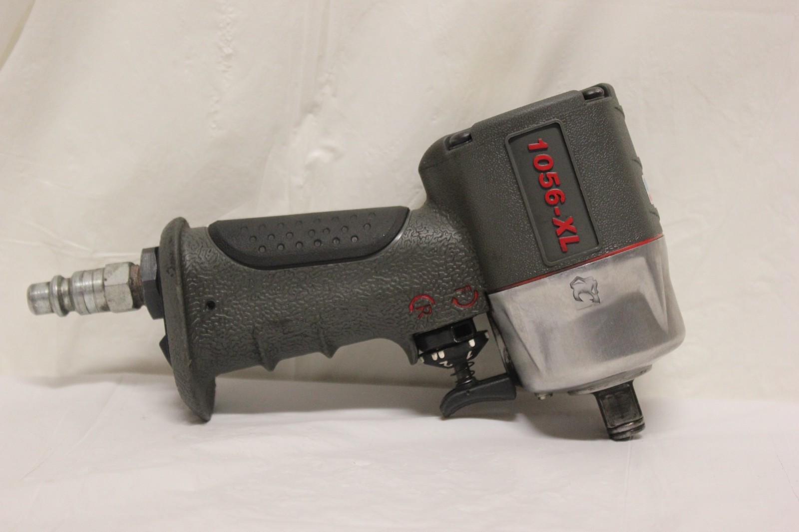Aircat 1056-XL AirCat 1/2" Drive Nitrocat Composite Compact Air Impact Wrench J2