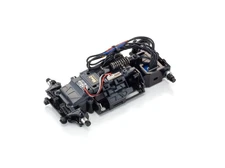 MINI-Z Racer MR-04EVO2 Chassis Set (W-MM/5600KV) w.V2 Gyro 32894G