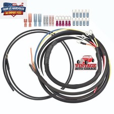Borg Warner R10 R11 Overdrive Wire Harness Complete Replacement Kit New Odwh Borg Warner R10 R11 Overdrive Wire Harness Complete Replacement Kit New Odwh