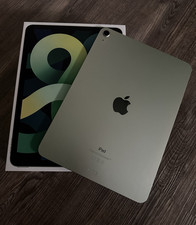 Apple iPad Air 10,9 Zoll Grün 64 GB Wi‑Fi Tablet Originalverpackung (OVP)