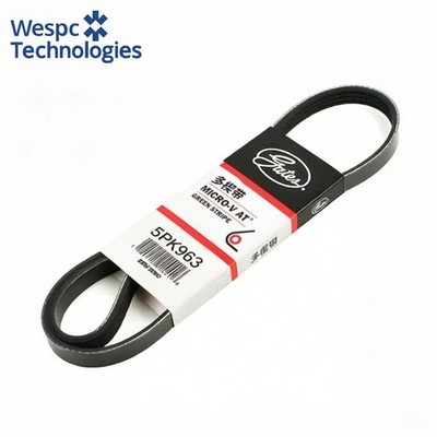 Genuine Gates 5PK963 Accessories Belts For Changan Ounuo Oushang Yuexiang