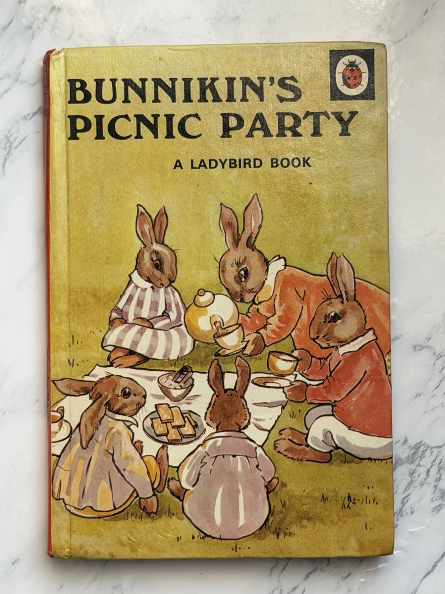 Preços baixos em Ladybird Books Capa Dura Antiquário e