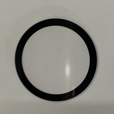 Watch Screen External Glass Ring For Samsung Galaxy Watch 4 40MM R860 R865 Parts