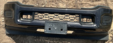 2019 2020 2021 2022 2023 2024 Dodge Ram Hd Painted Front Bumper Oem