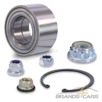 Atec Radlager Vorn Hinten FÜR Audi A3 8L TT VW Golf 4 1J NEW Beetle Bora 1J