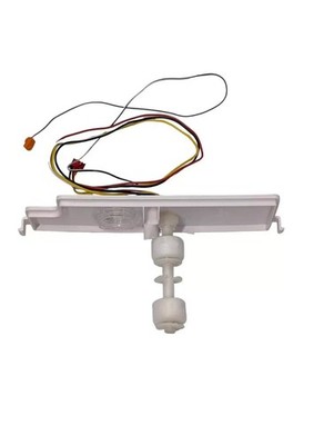 GE Profile Opal 2.0 Ice Maker Interior Water Tank LID w/ Float Sensor UV Light