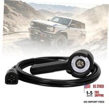 38626 Winch Remote Controller With 12ft Cord Fits Warn Ce M8000 Ce M8274 38626 Winch Remote Controller With 12ft Cord Fits Warn Ce M8000 Ce M8274