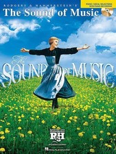 Richard Rodgers The Sound of Music (Paperback) (UK IMPORT)