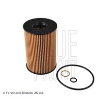 Oil Filter For BMW 8 Gran Coupe G16 F93 M8 Competition Blue Print 11427583220